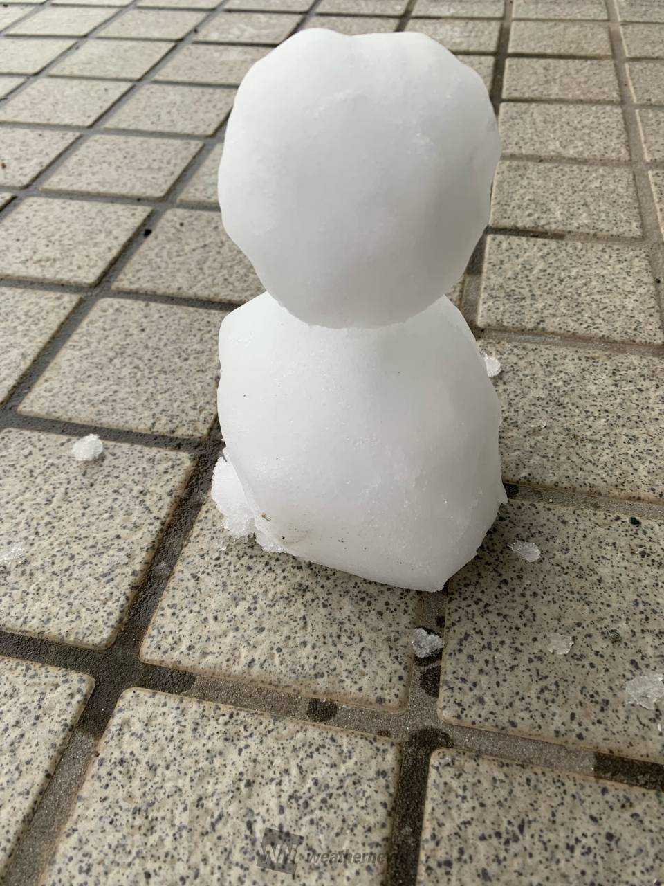 雪の便り続々 注目の空の写真 ウェザーニュース