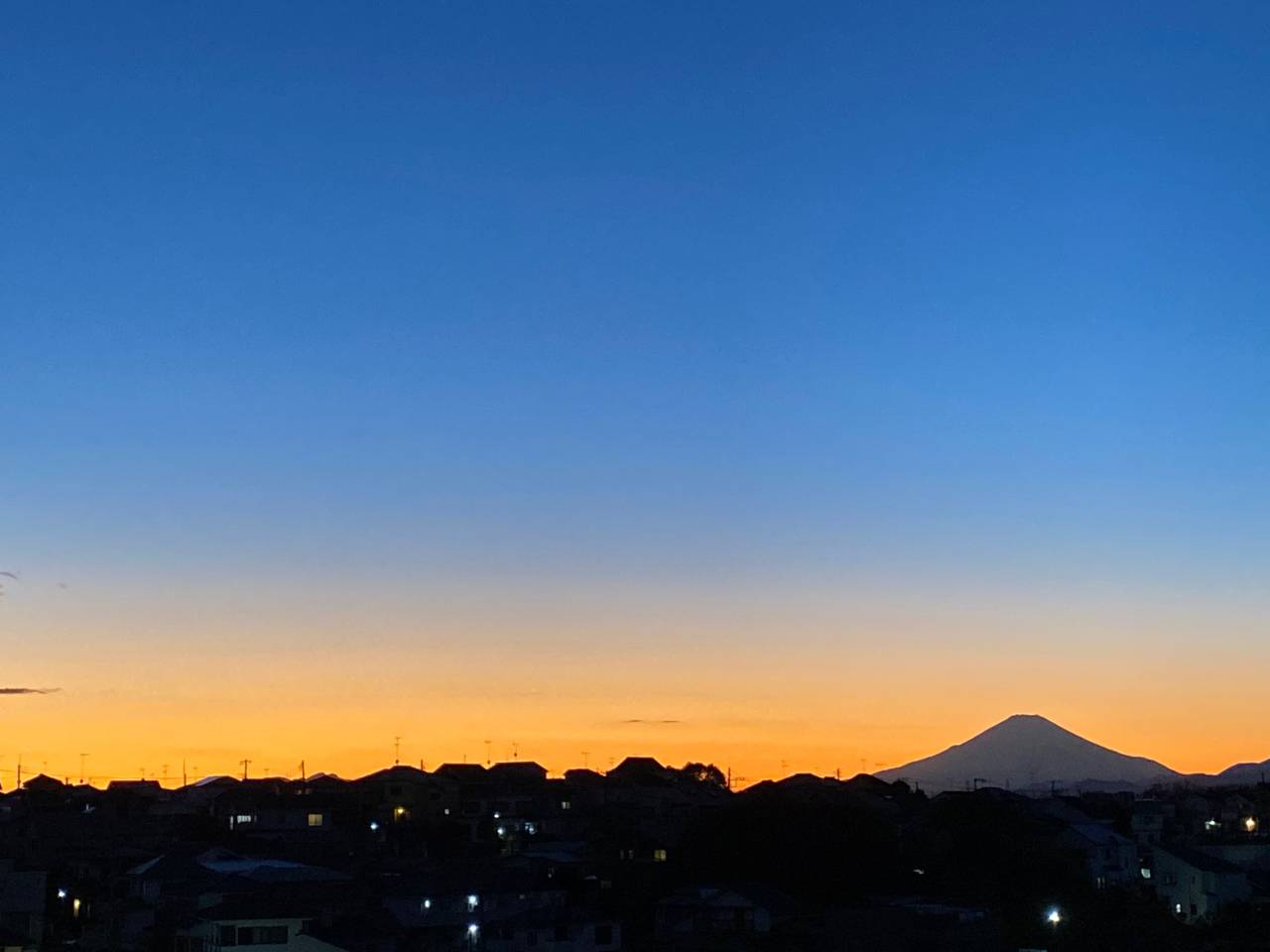 様々な夕焼けカラー 注目の空の写真 ウェザーニュース