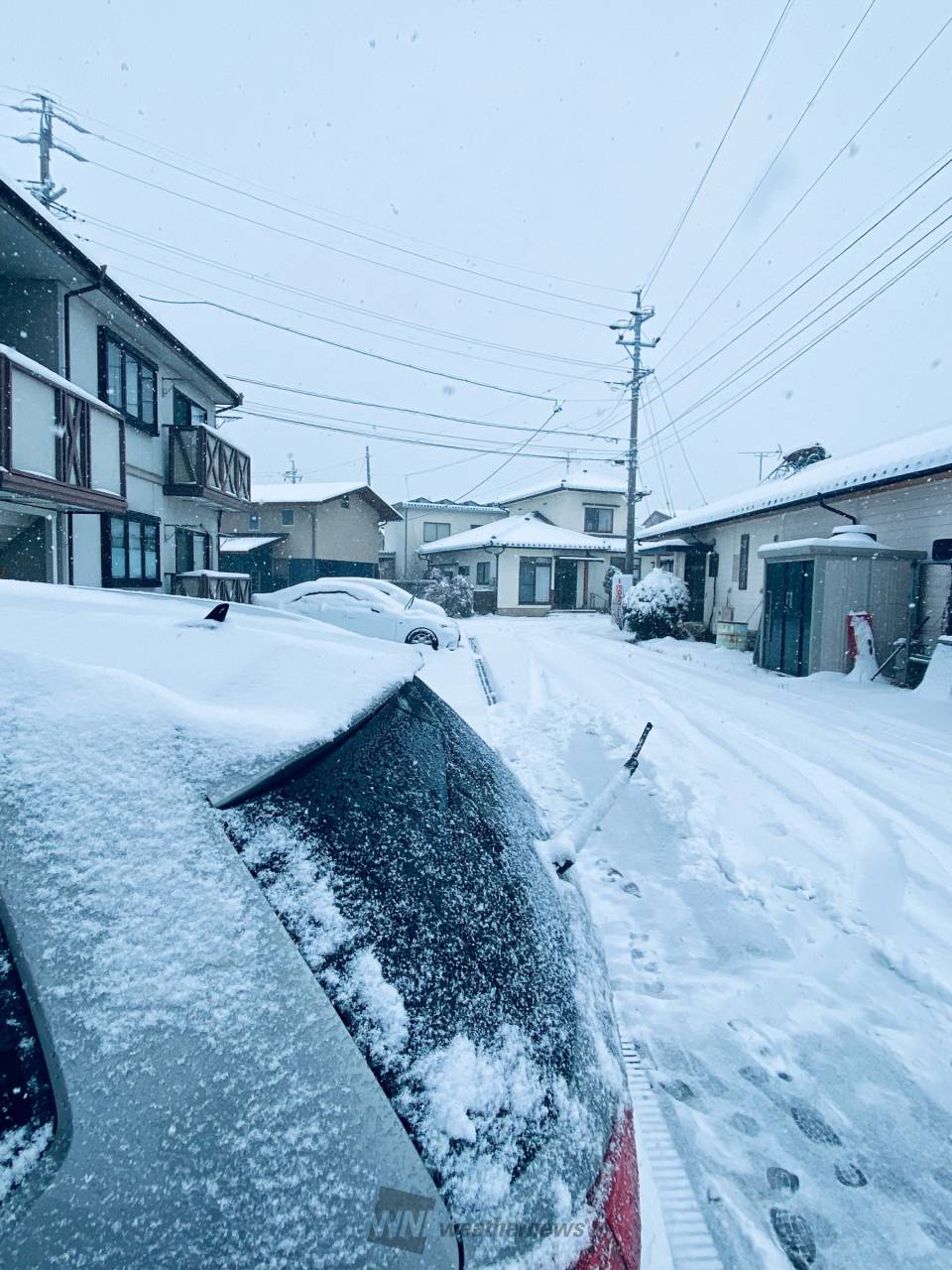 当時のメディア報道・掲載写真