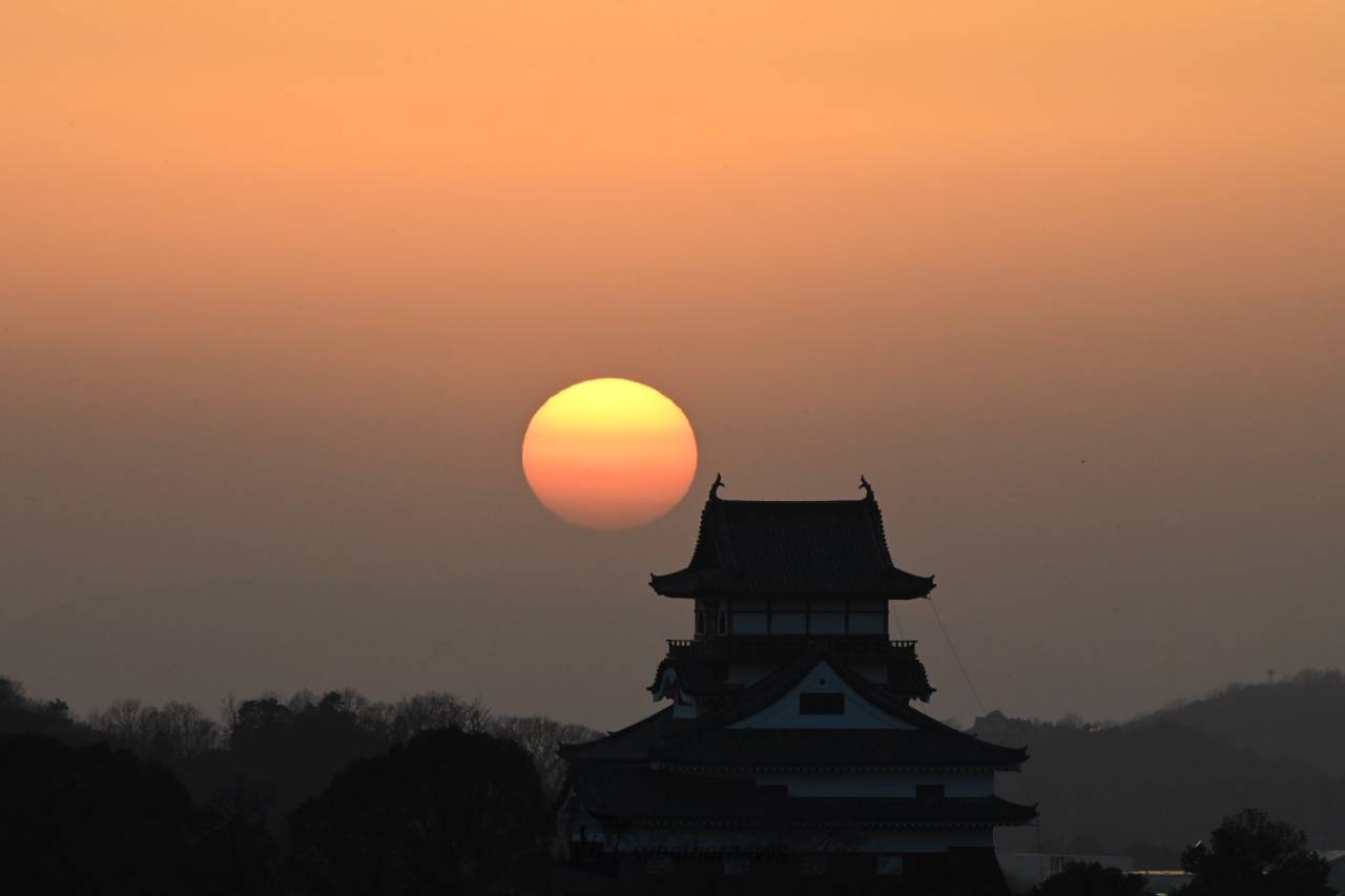 夕焼けギャラリー 注目の空の写真 ウェザーニュース