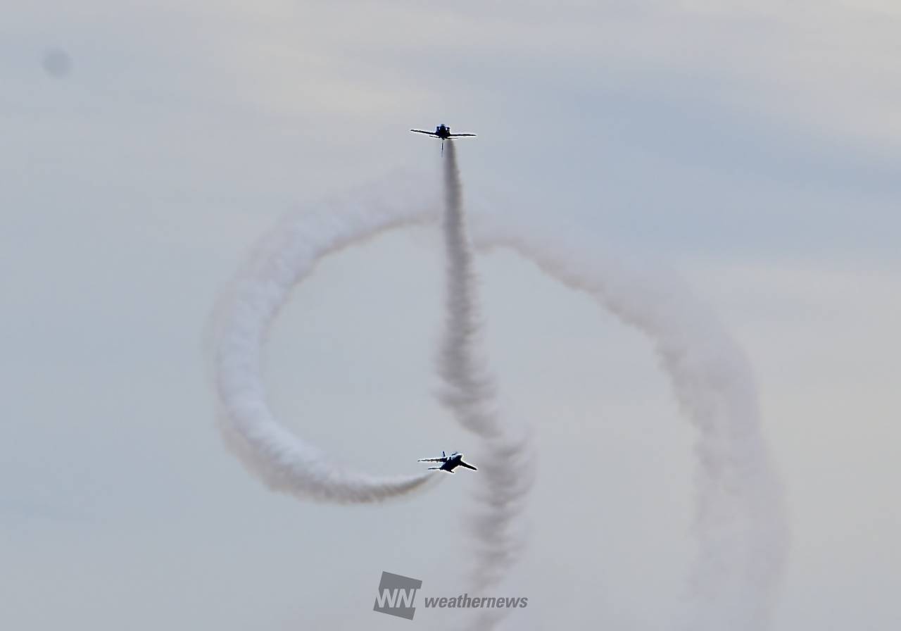 防府基地航空祭