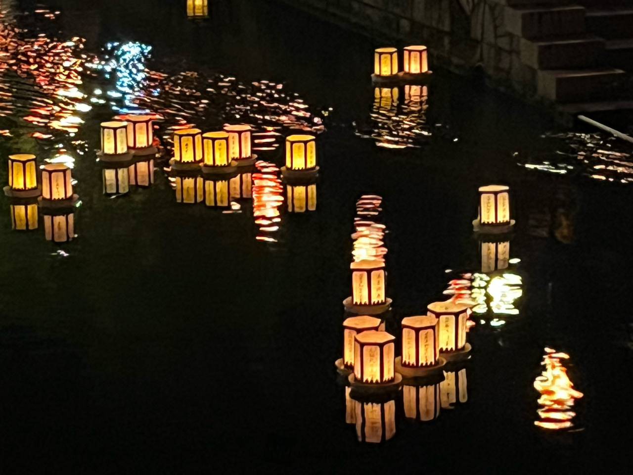 お盆の風景 注目の空の写真 ウェザーニュース