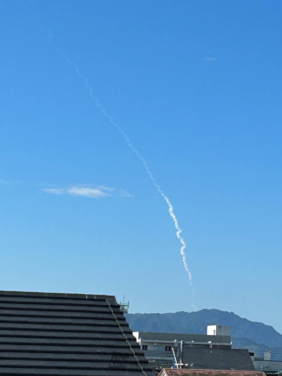 宮崎 ロケット