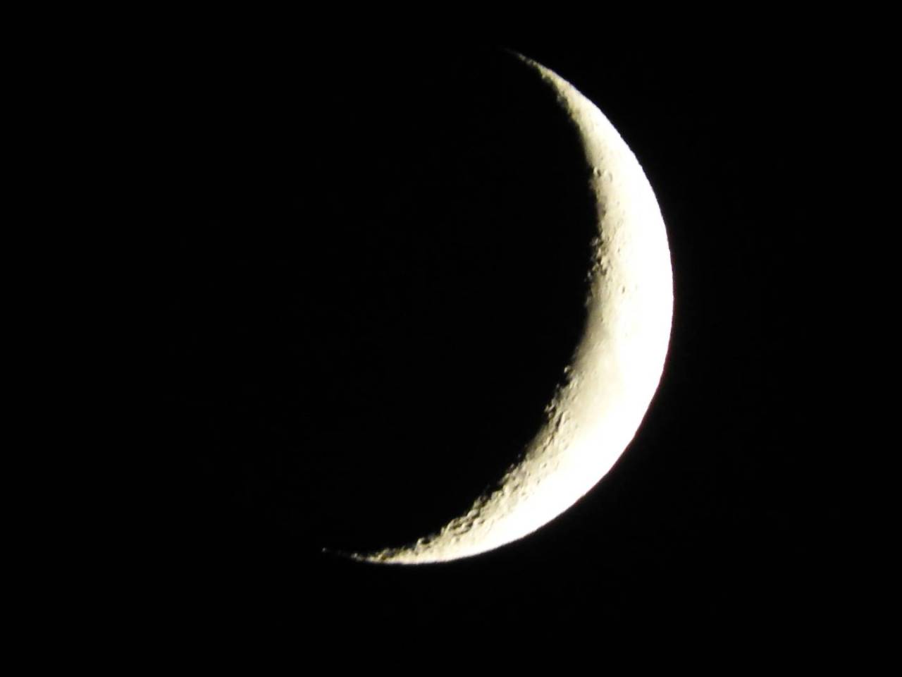 今日のお月様🌙 注目の空の写真 ウェザーニュース