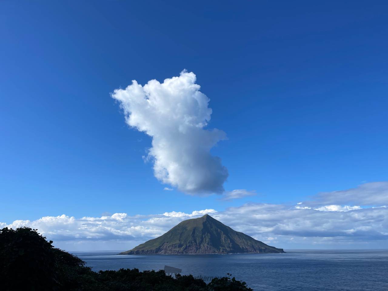 この雲の名前は？ 注目の空の写真 ウェザーニュース