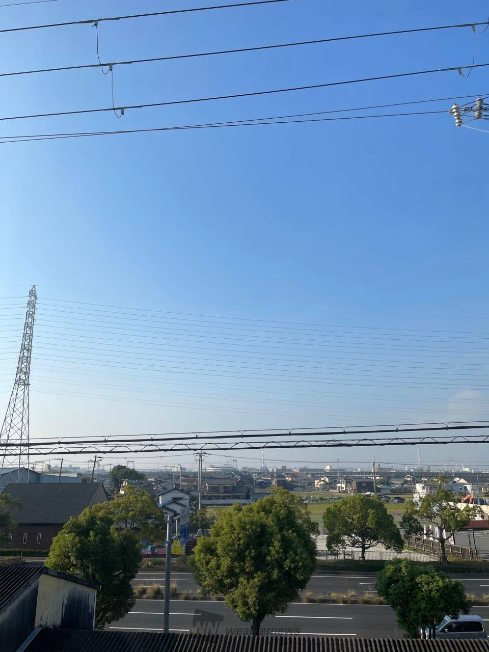高砂 市 天気 予報