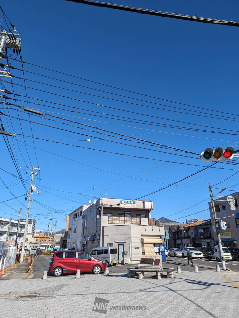 活動歴および当時の関連ビジュアル記録