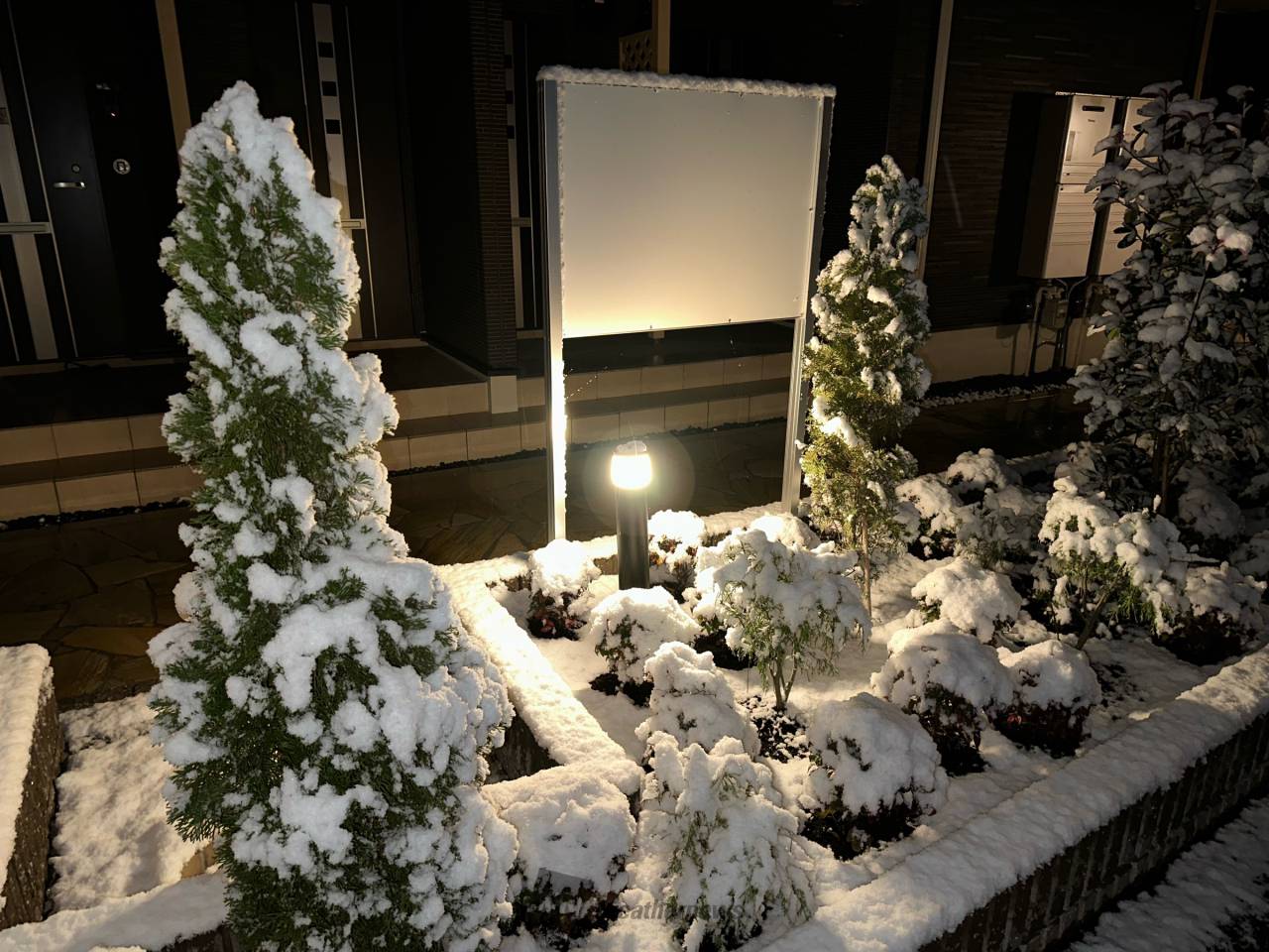 続々と初雪観測 注目の空の写真 ウェザーニュース