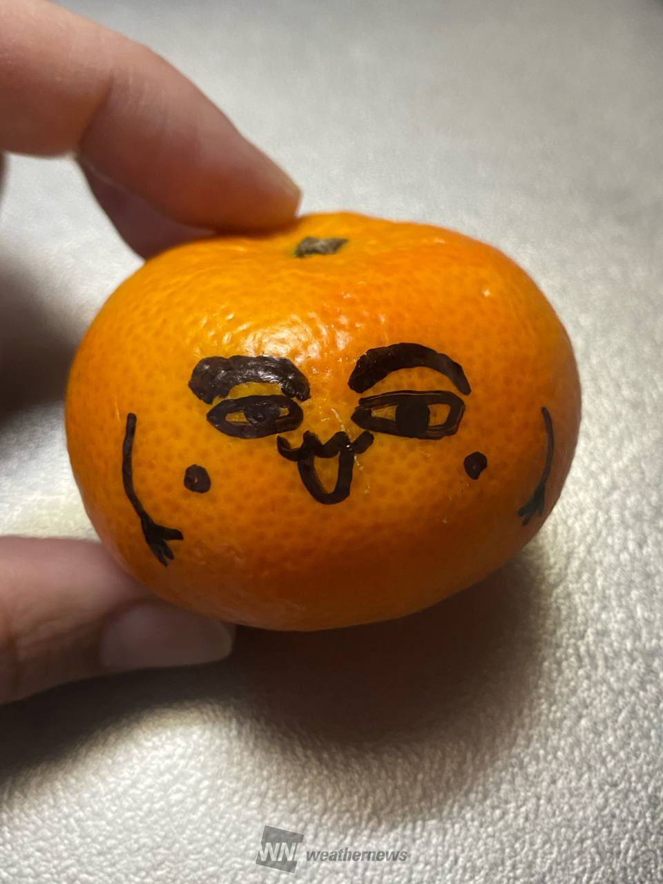 みかん星人🍊 昔好きでした🤣 知って | 北海道札幌市白石区 | Y
