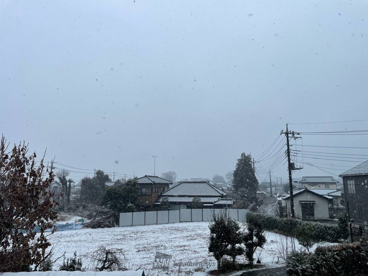 野田 市 の 天気