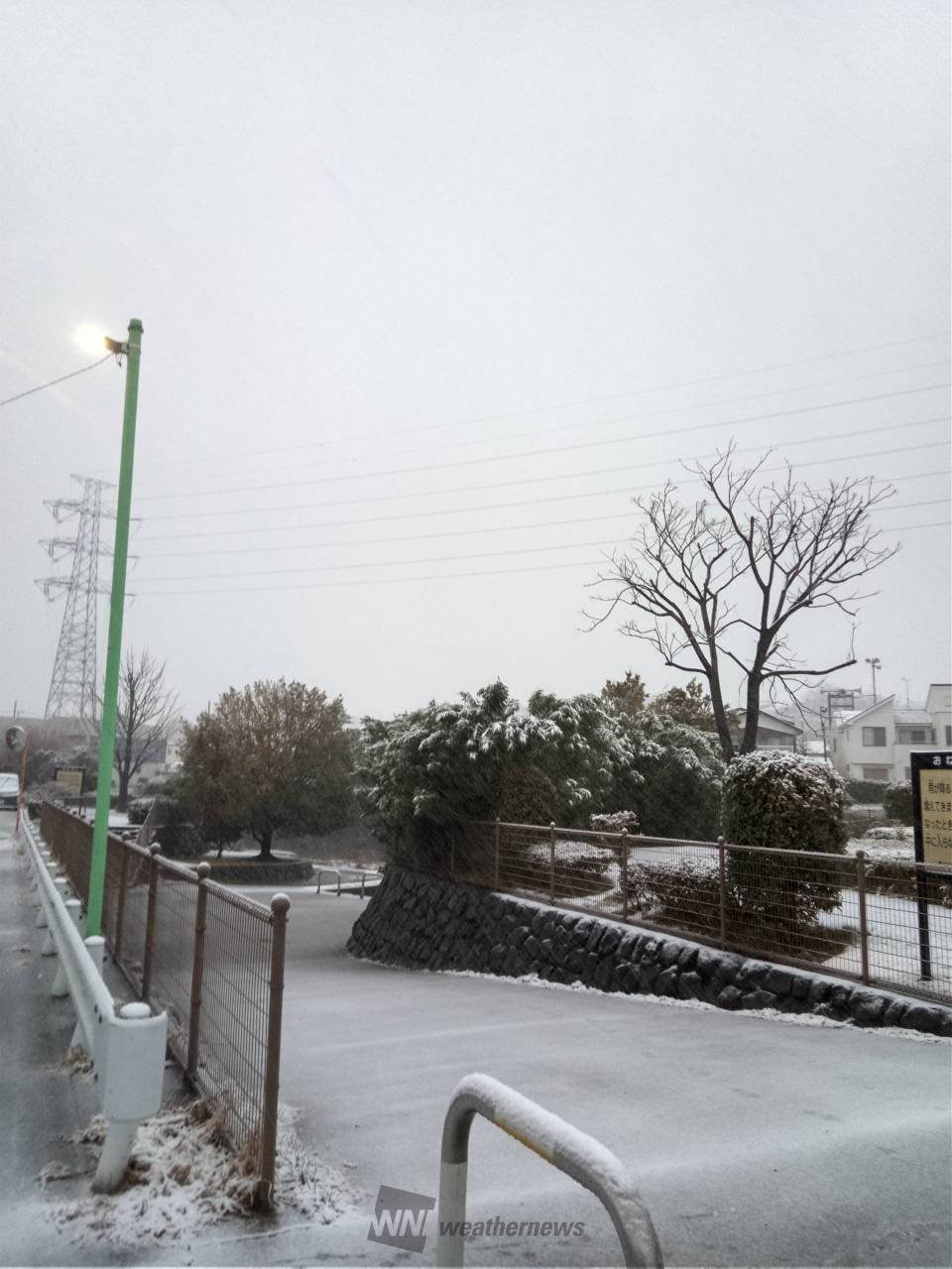 明日 の 天気 町田