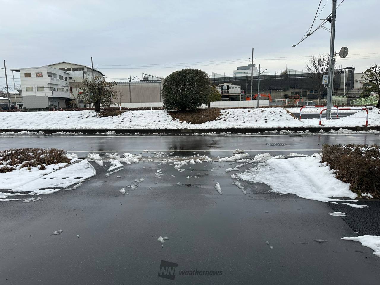 上尾 市 天気