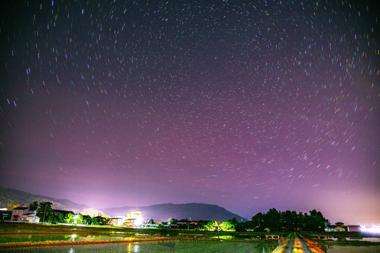 低緯度オーロラが出現！ 注目の空の写真 ウェザーニュース