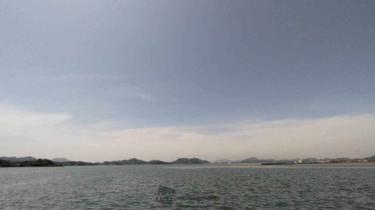 広島 県 福山 市 天気