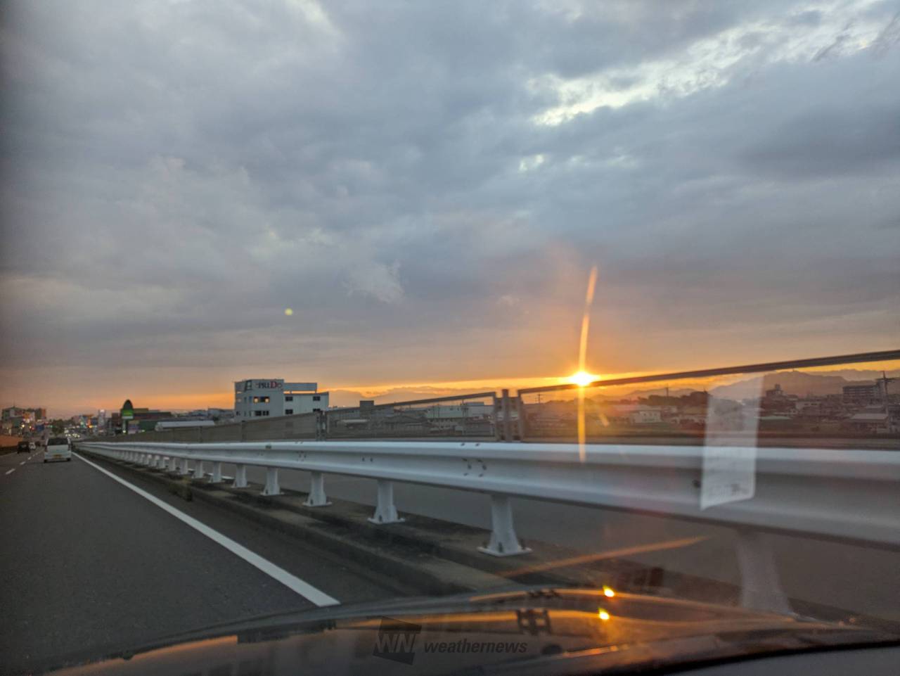 各務原 市 天気 予報