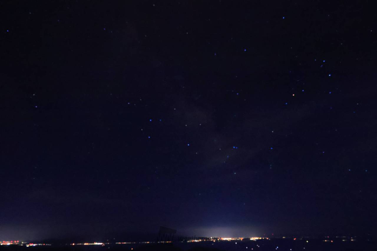 星 降る 展望 台