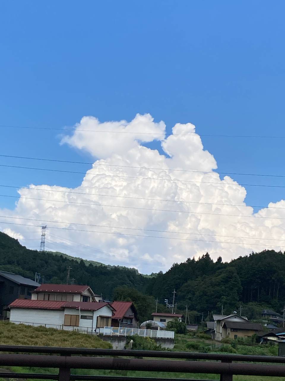怪しい雲を捉えた！ 注目の空の写真 ウェザーニュース