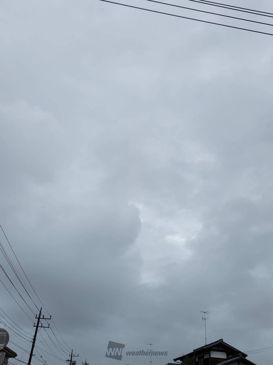 ６:34(金)撮影...