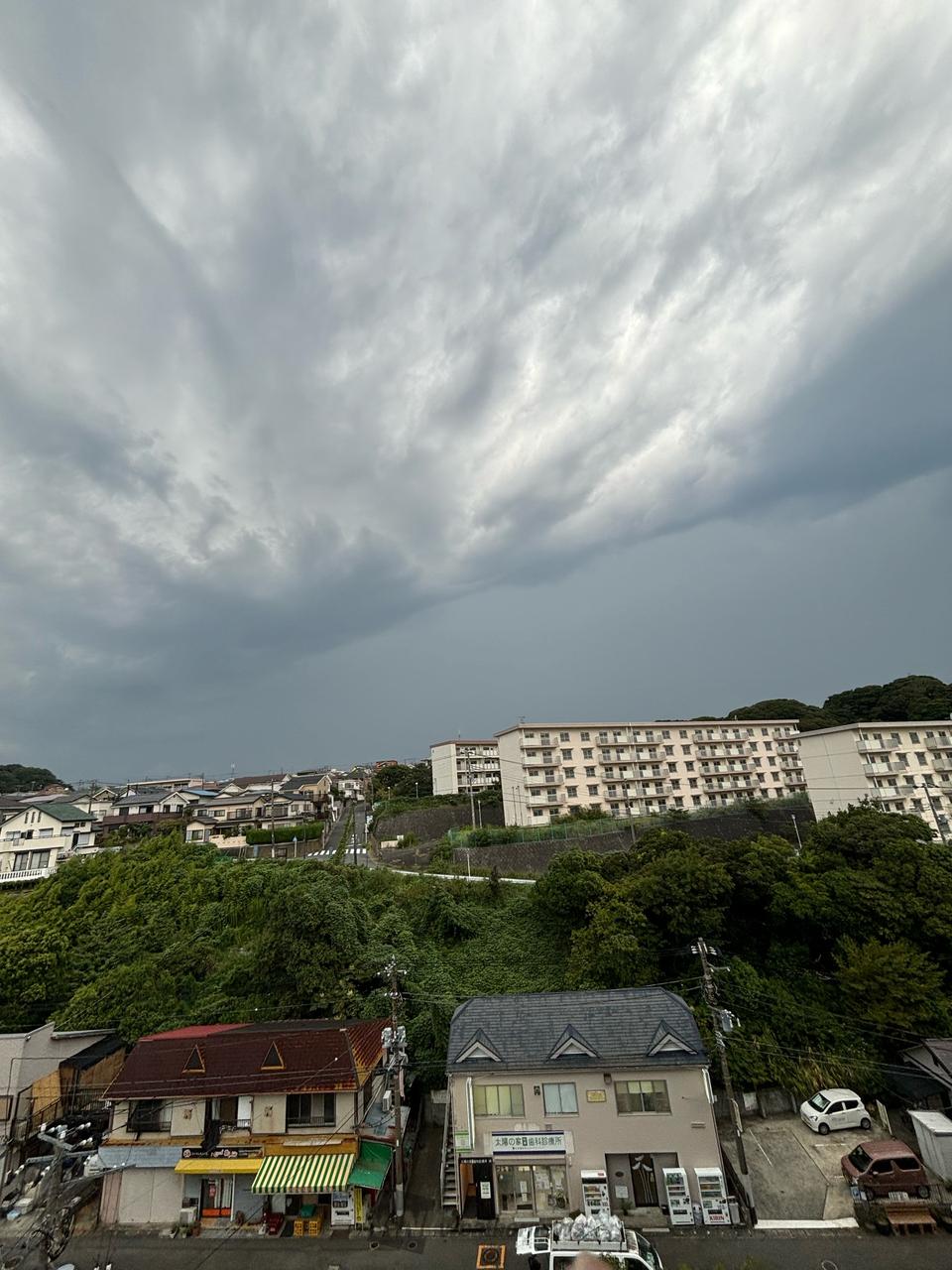 今日 ゲリラ 豪雨