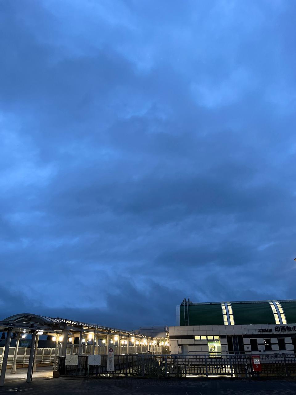 明日 の 天気 印西 市