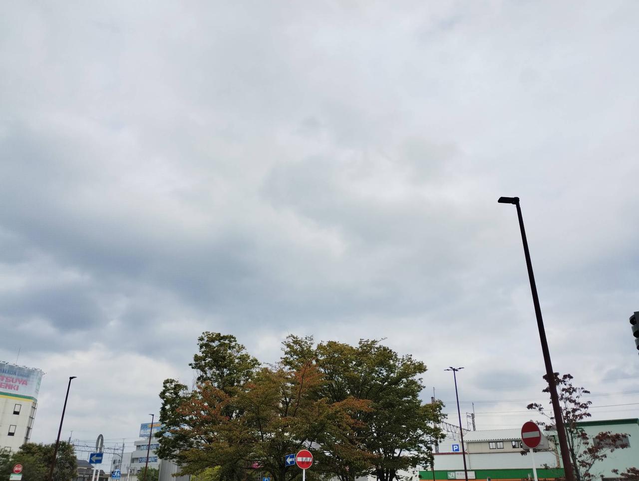 明日 の 天気 流山