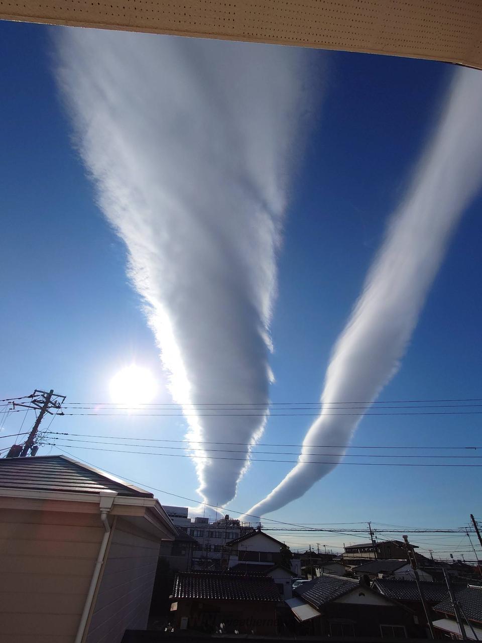 雲のうえ〜 雲のうえのしたで (@kumonoshita) / Posts / X