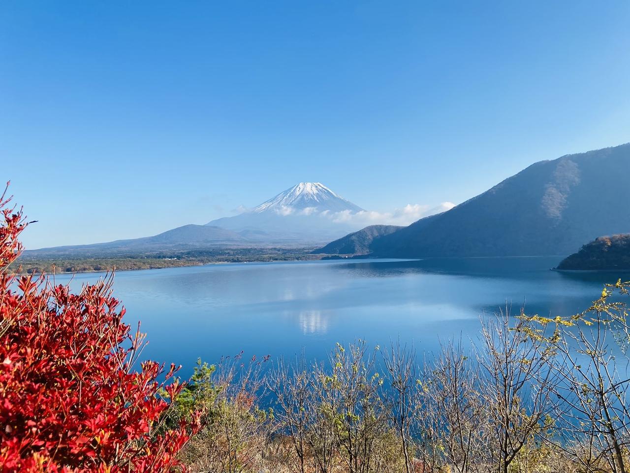 扁額　富士山 🗻富士山ここまで見えてます🗻 注目の空の写真 ウェザーニュース
