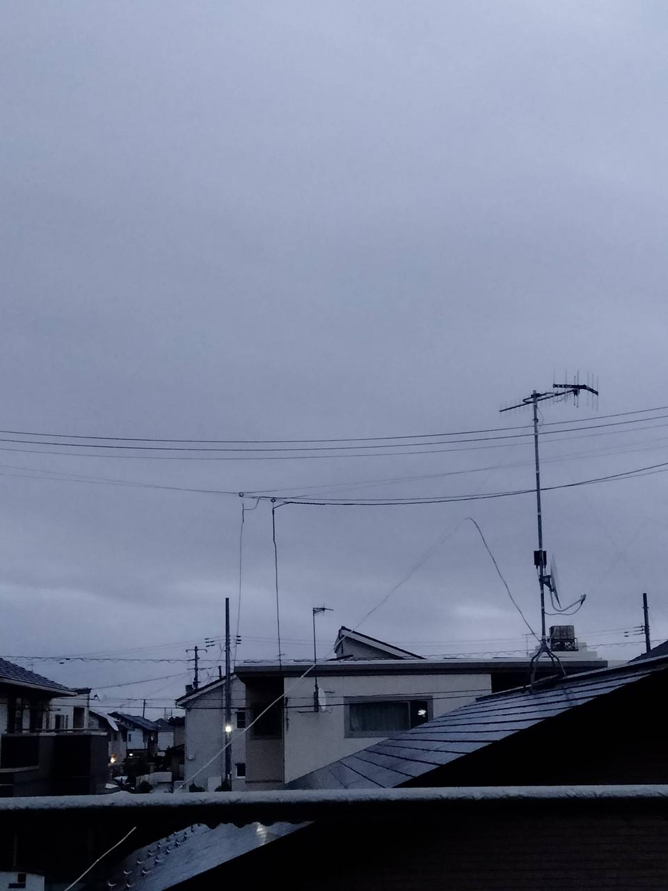 雨上がり、青空登場 注目の空の写真 ウェザーニュース