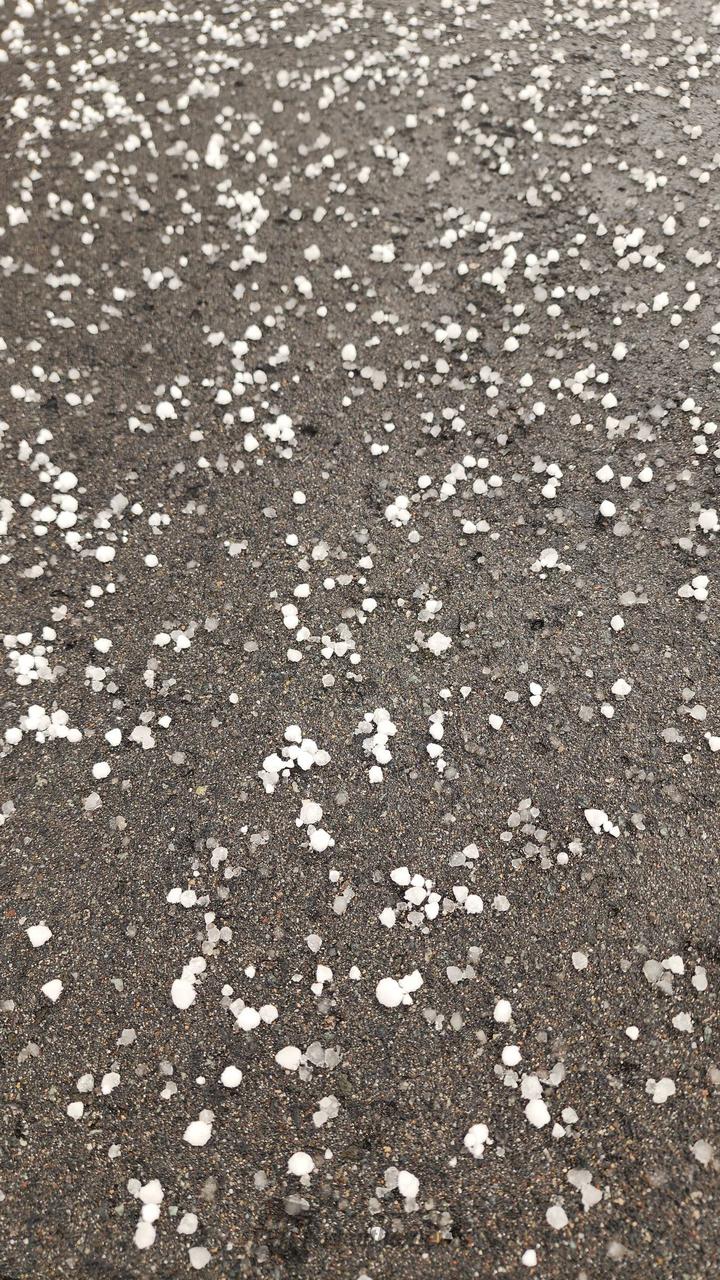 シビア現象に注意 注目の空の写真 ウェザーニュース