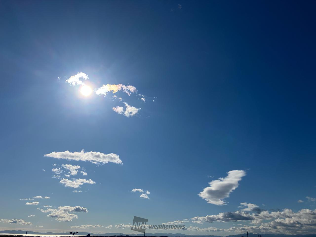 三重 県 鈴鹿 市 天気