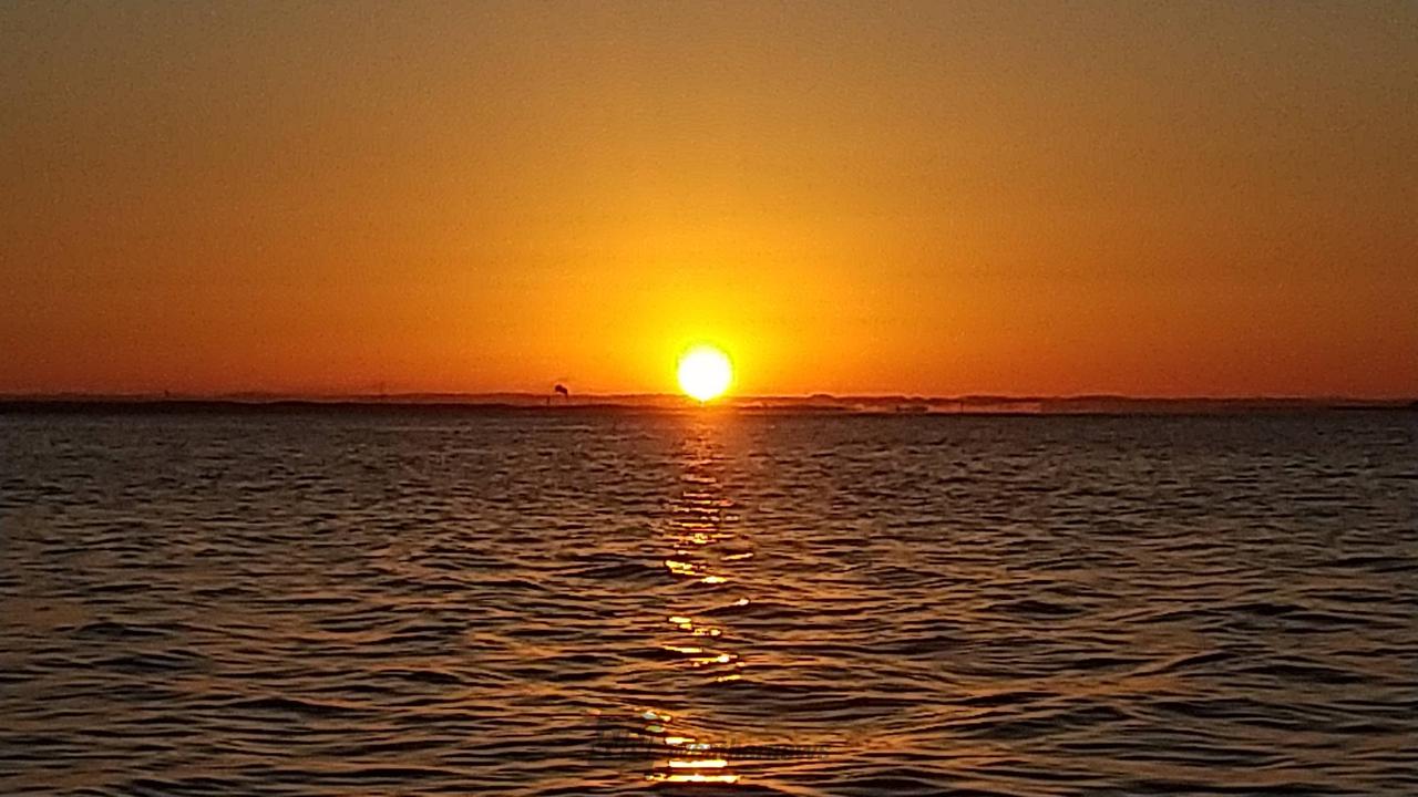 日の出写真館 注目の空の写真 ウェザーニュース