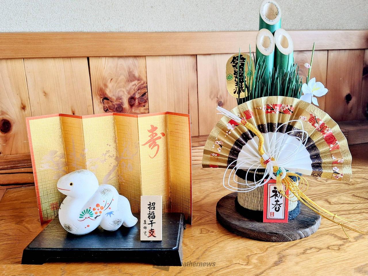 パネル生地　MAY　お正月 パネル生地 MAY様専用 お正月