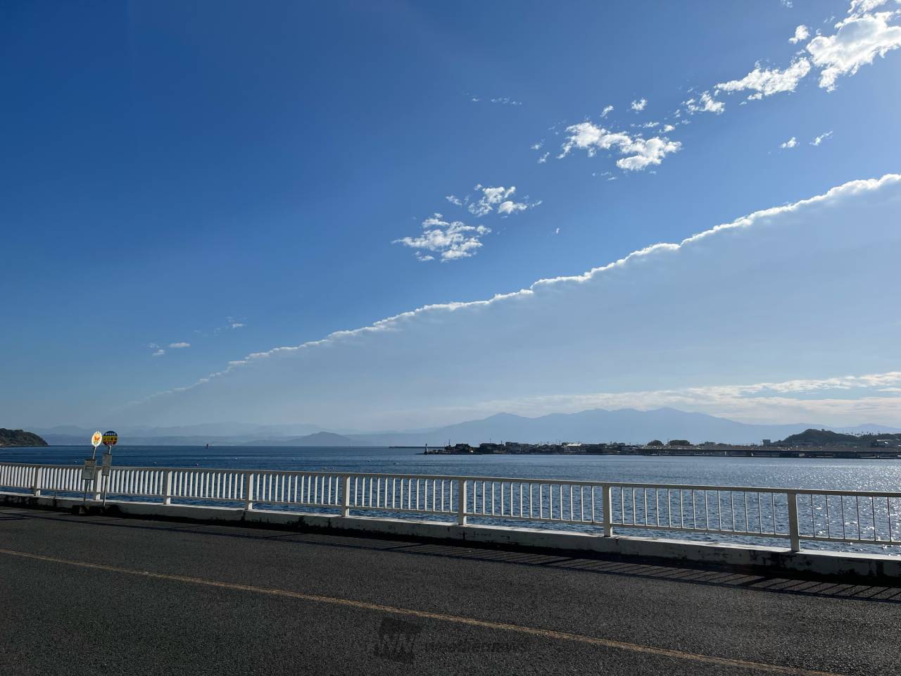 洒落雲様　ご確認用 雲のカタチ | KTS鹿児島テレビ