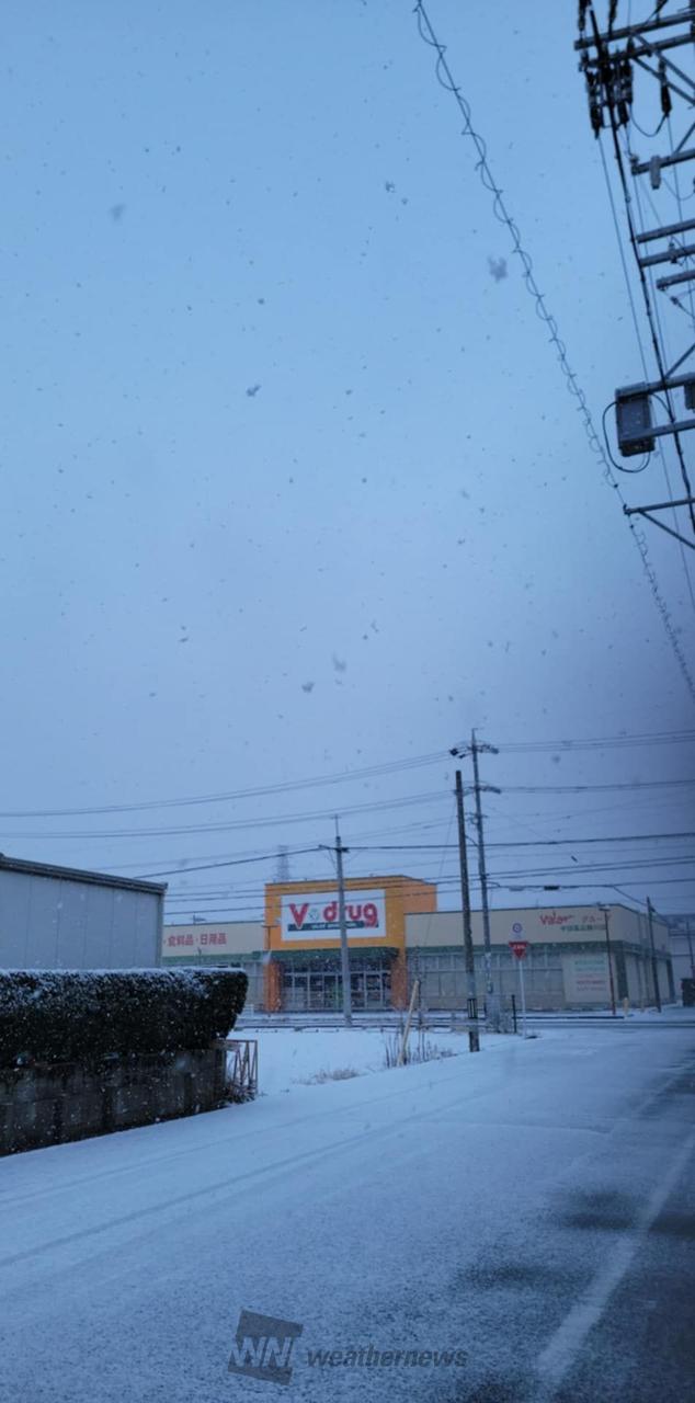 愛知 県 春日井 市 天気