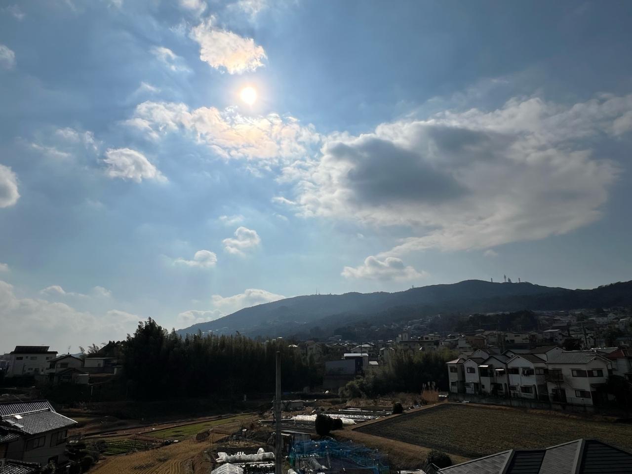 生駒 市 天気 予報