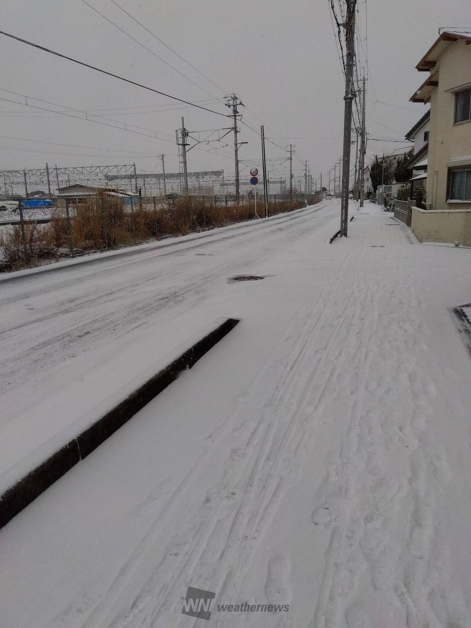 昨夜は何もなかった...