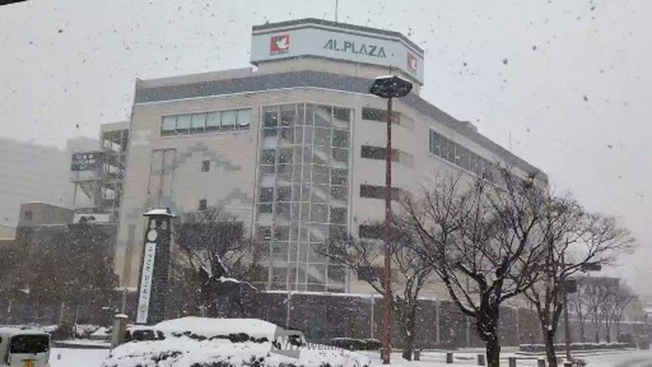 リトグラフ 都市の雪 リトグラフ 都市の雪 （22日まで更に3000円引き