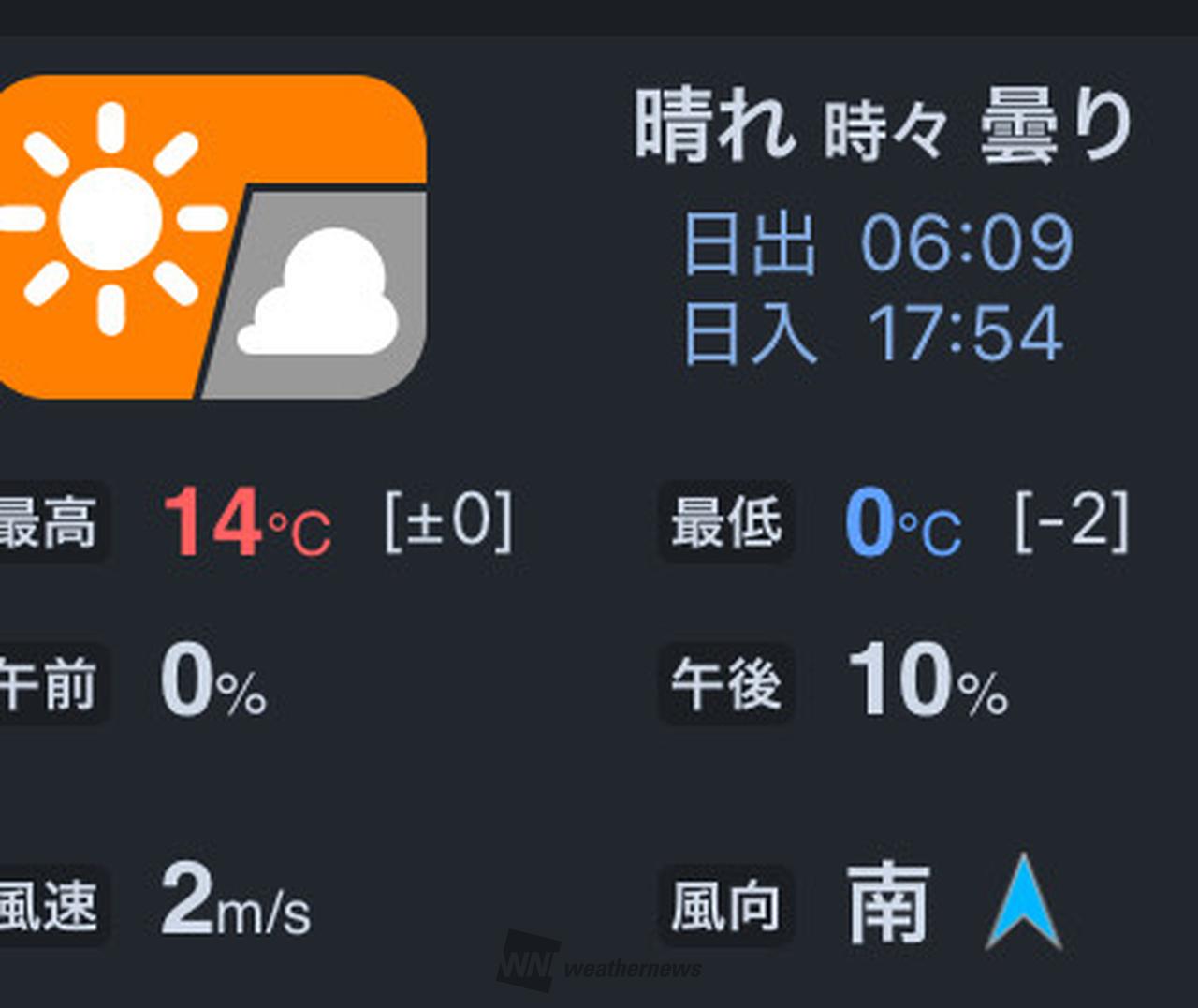 岡崎 天気 予報