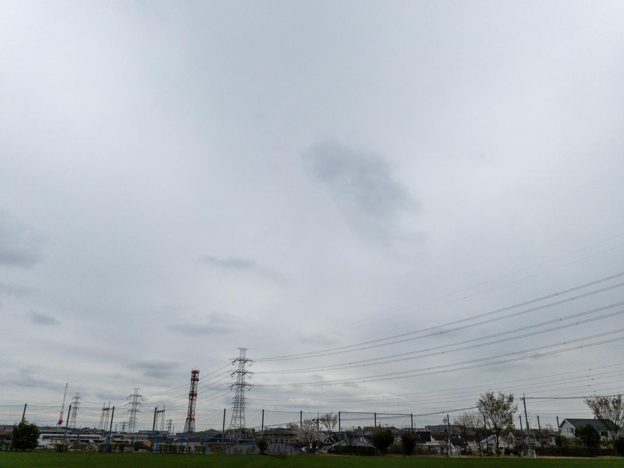 横浜 市 青葉 区 の 天気