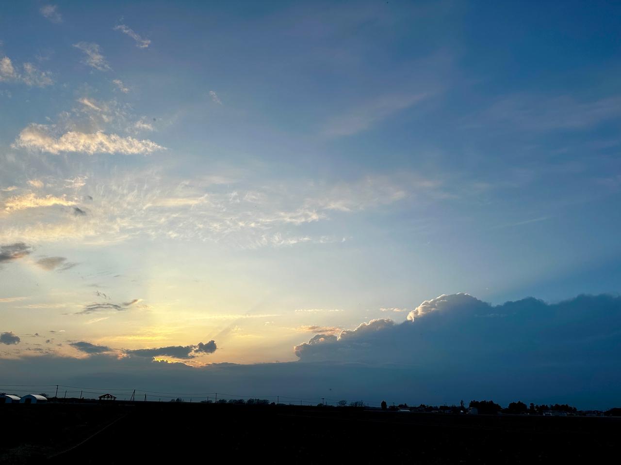 ゆがよー様撮影確認用 こんにちは🌞夢だよ 今日は、良いお天気だねー！ 先日のママ友さんに