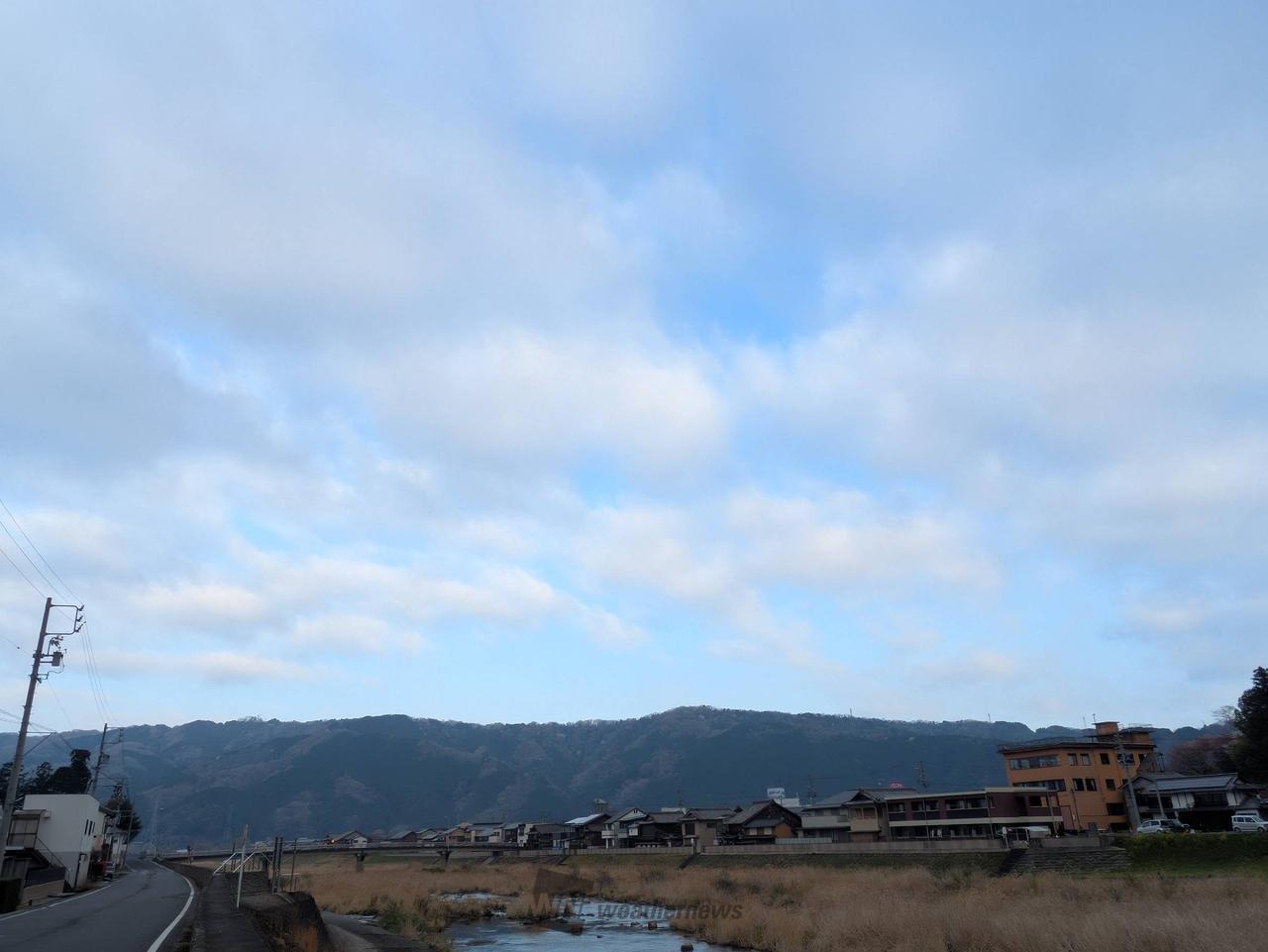 # イマソラ西方...