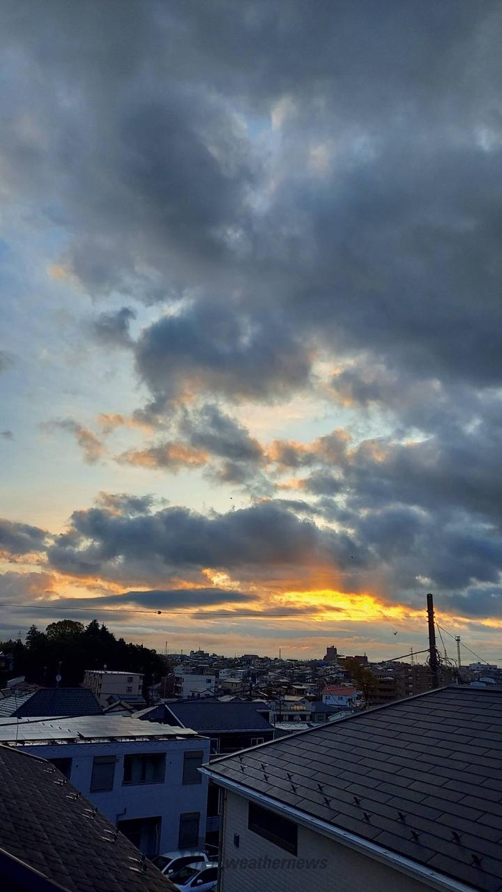 天気 神奈川 県 綾瀬 市