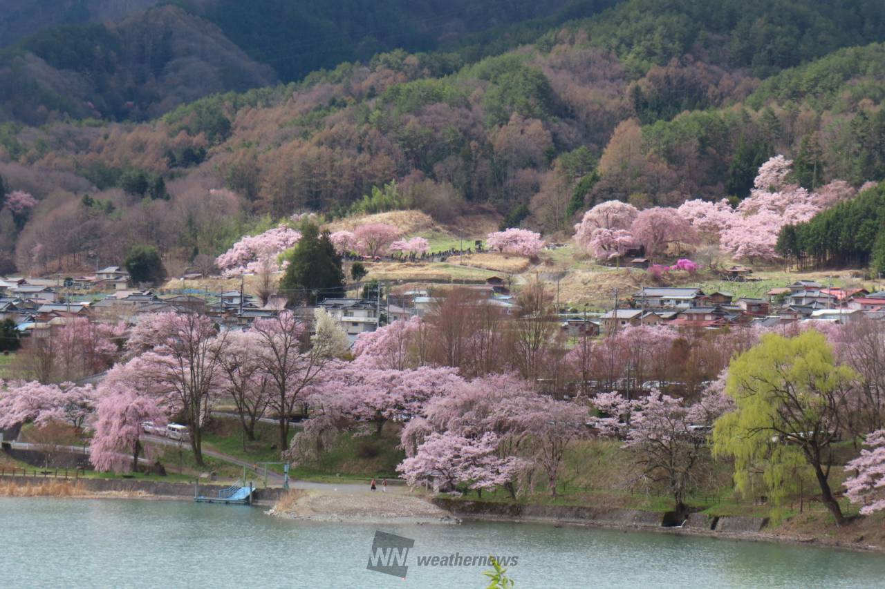 高遠町歴史博物館か...