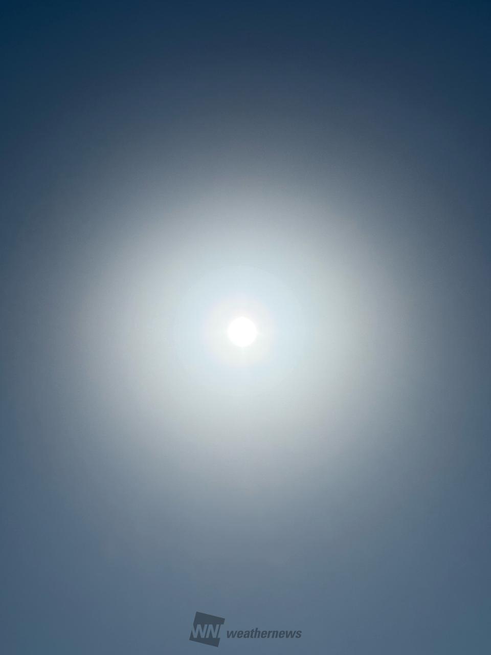 もったいないくらい...