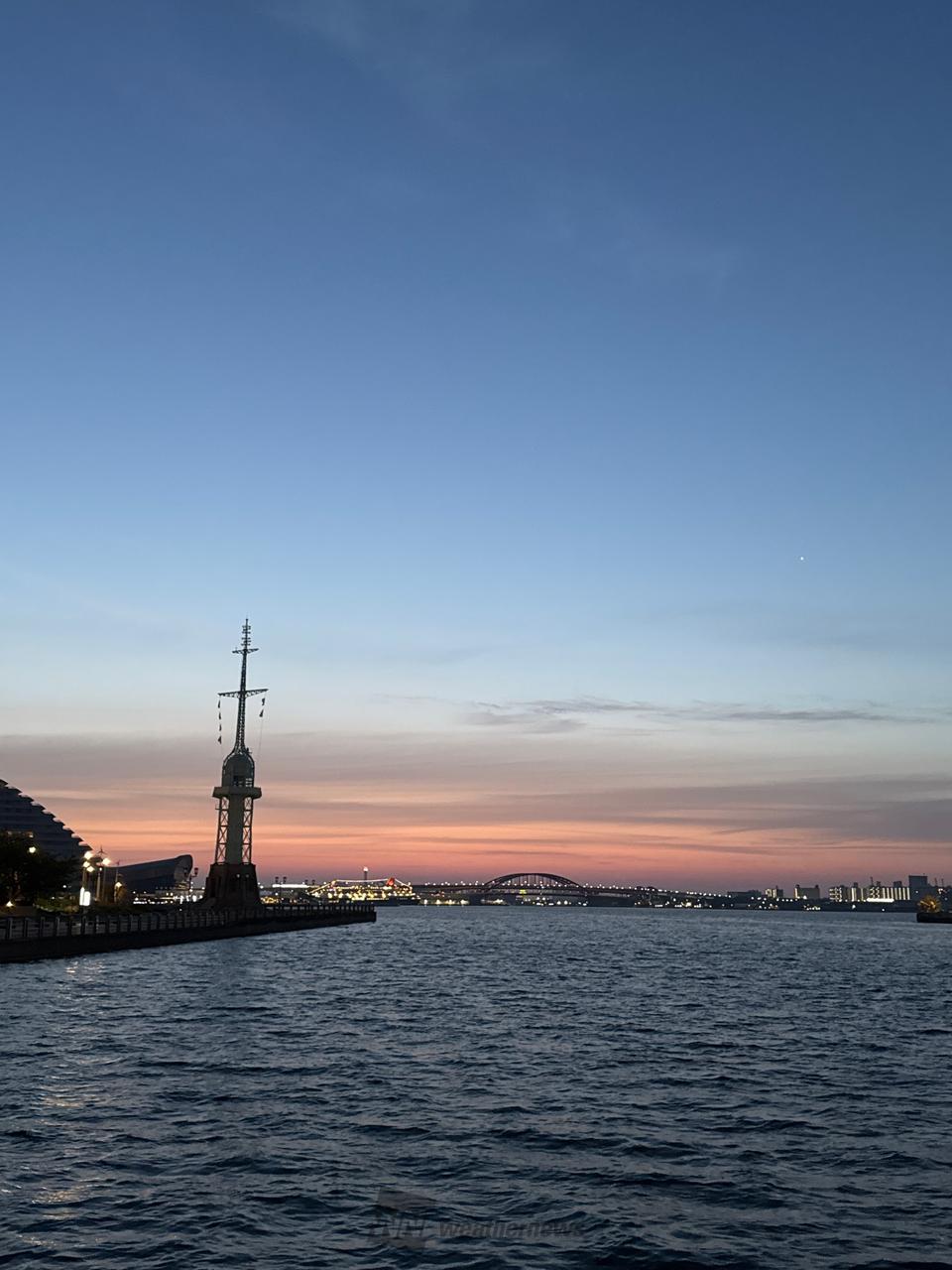 おはようございます...