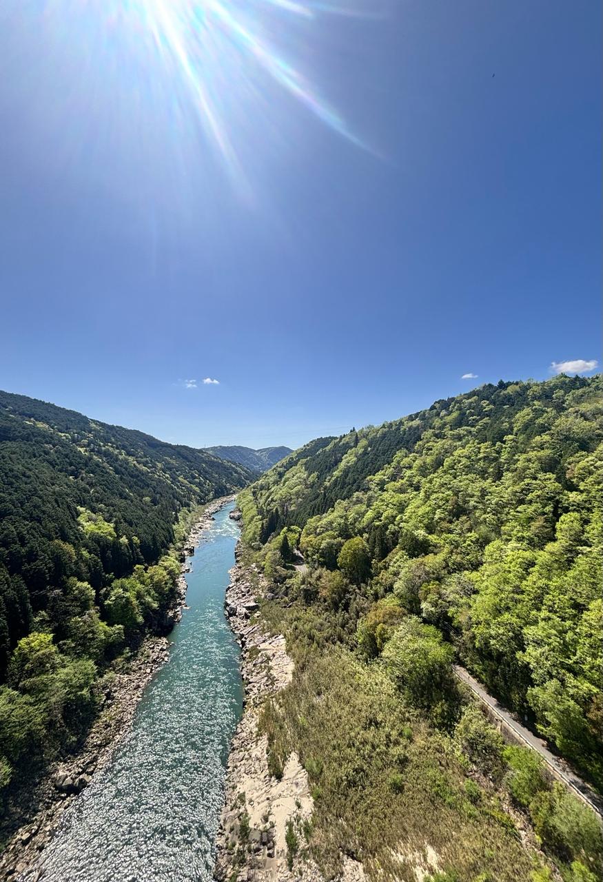 すっきり青空 注目の空の写真 ウェザーニュース