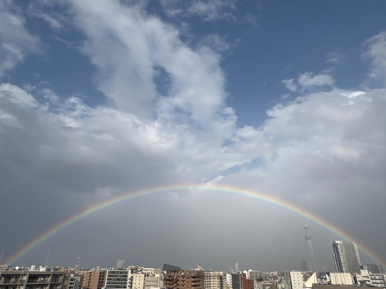 今こそ渡れるな