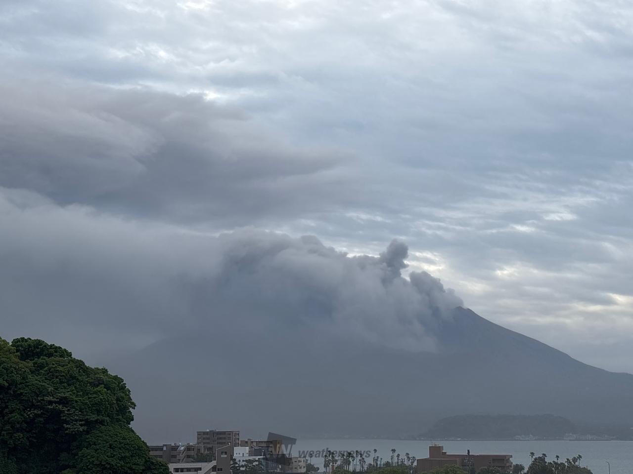 おはようございます...