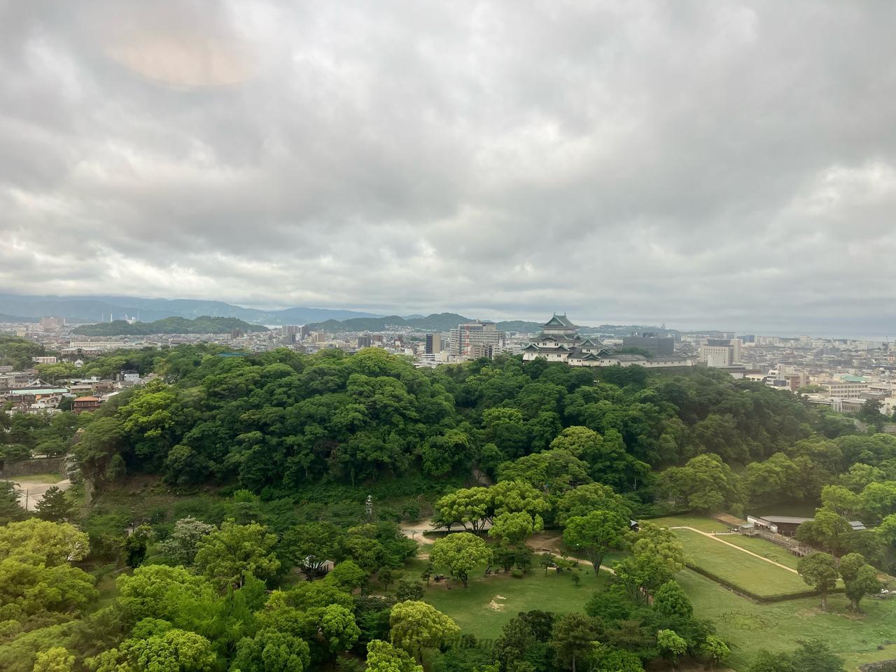 おはよーサンガリア...