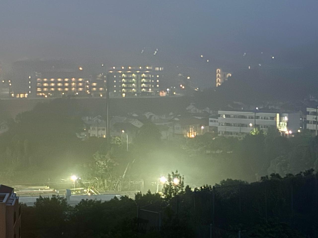 東京 都 稲城 市 天気